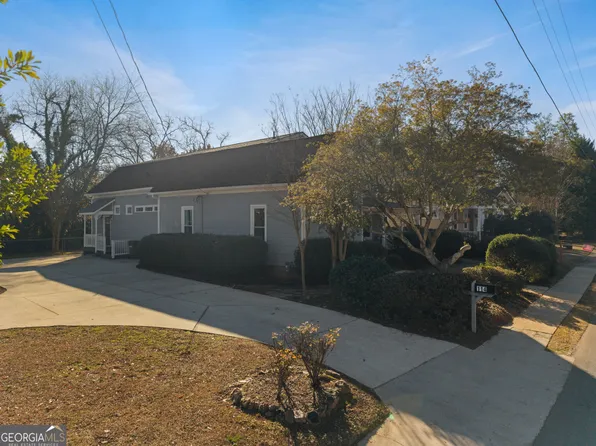 114 Cleveland St, McDonough, GA 30253