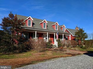 27542 Chloras Point Rd, Trappe, MD 21673