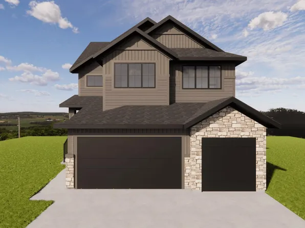 157 Graybriar Dr, Stony Plain, AB T7Z 0M7