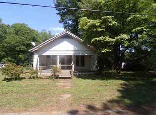 242 Linden St, Mc Kenzie, TN 38201