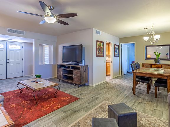 5th image of 9625 W Hidden Valley Cir