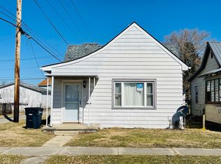 1516 S G St, Elwood, IN