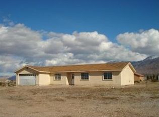 3876 S Mesquite Ln, Littlefield, AZ 86432