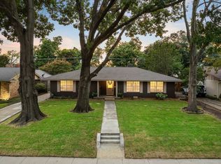 612 S Waterview Dr, Richardson, TX 75080