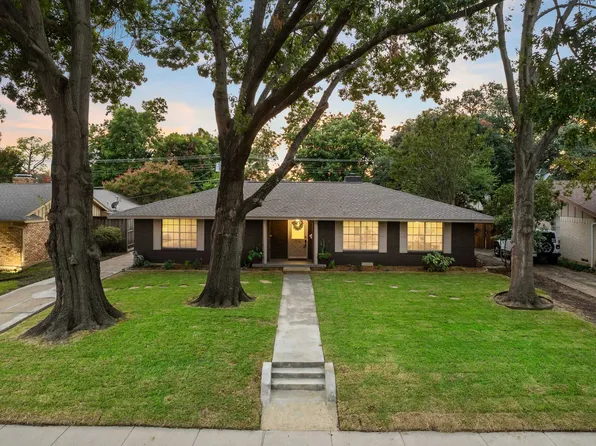 612 S Waterview Dr, Richardson, TX 75080