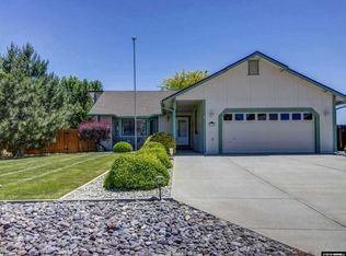 160 Nicole Dr, Sparks, NV