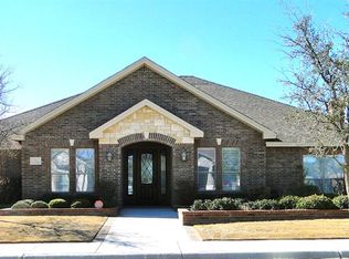 1111 Breckenridge Dr, Midland, TX 79705