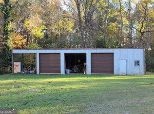 793 Mangham Rd, Griffin, GA 30224