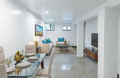 Rented by Avenues Real Estate