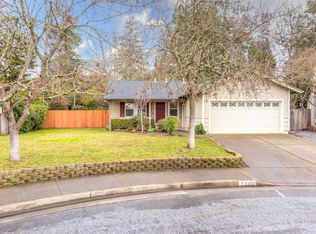 5342 Sunnybrook Ct, Santa Rosa, CA 95403