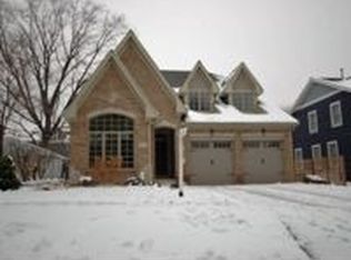 432 Otis Ave, Downers Grove, IL 60515