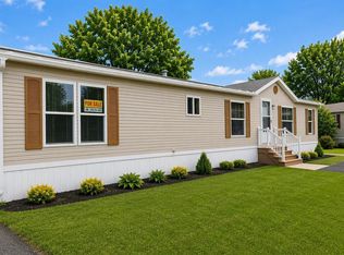 5702 Angola Rd LOT 218, Toledo, OH 43615