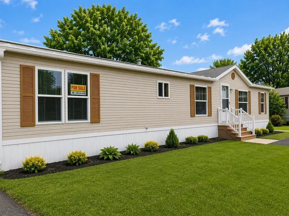 5702 Angola Rd Lot 218, Toledo, OH 43615