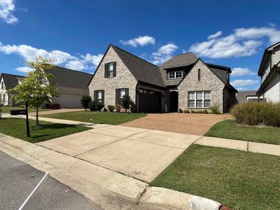 10254 Evergreen Manor Cv, Lakeland, TN, 38002