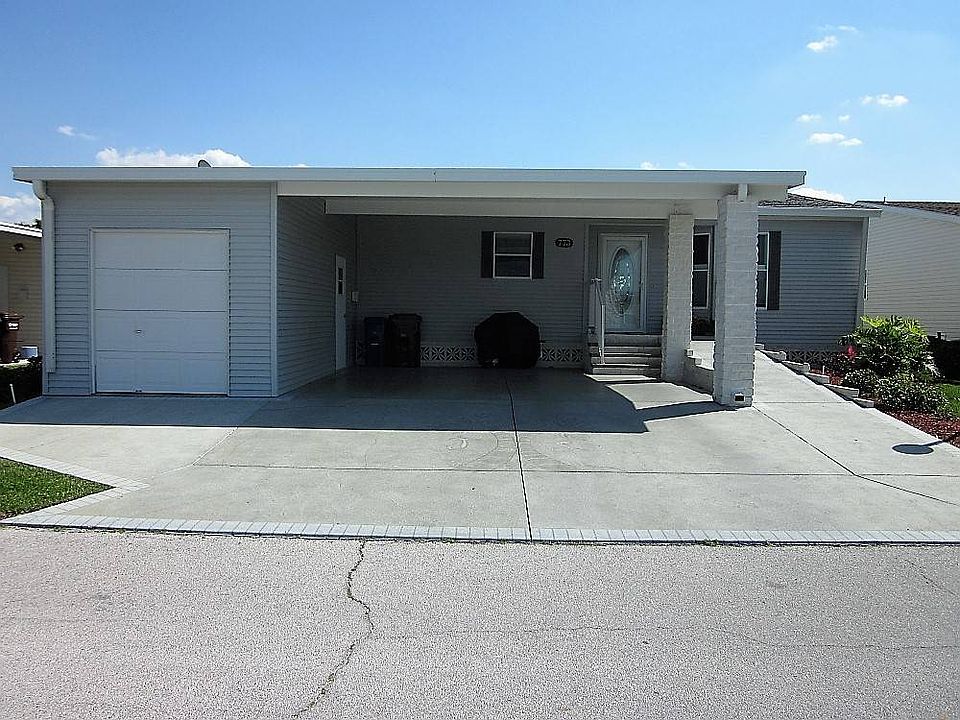 1st image of 1683 Deverly Dr #773
