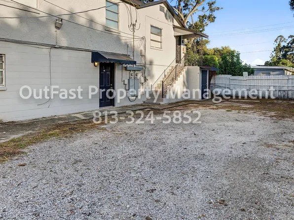 2315 W Rio Vista Ave APT A2, Tampa, FL 33603