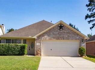 2218 Valley View Xing, Conroe, TX 77304