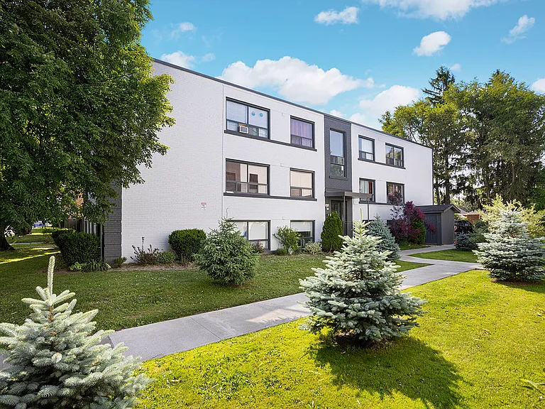 2893 Saint Clair Ave E #5 — Photo 12