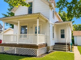 1021 Alger St, Fremont, OH 43420