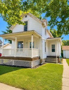 1021 Alger St, Fremont, OH, 43420