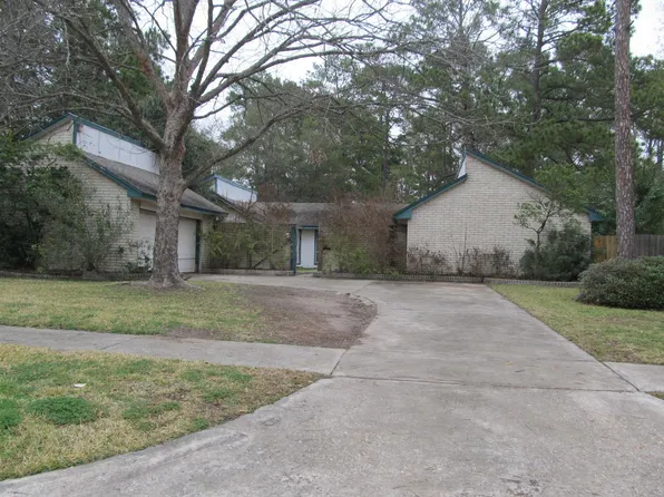 11514 Chetman Dr, Houston, TX 77065