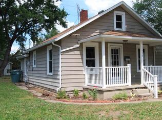 1636 S 5th St, Richmond, IN 47374