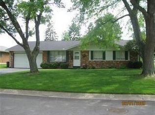 518 Burgess Ave, Dayton, OH