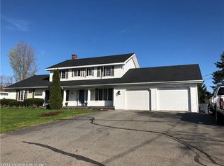 344 Mount Hope Ave, Bangor, ME 04401