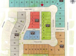 12 Bliss Point, Vermillion, SD 57069