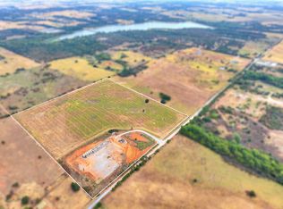 35 County Road 1420, Cement, OK 73017