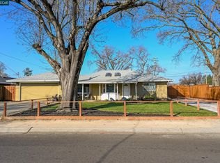 1612 Mary Dr, Pleasant Hill, CA 94523