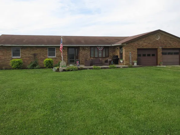1617 W 100 N, Portland, IN 47371