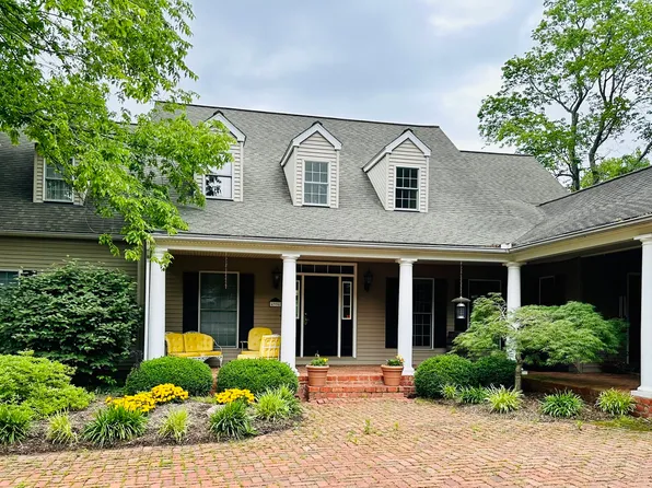 4996 Andrew Rd, Marion, IL 62959