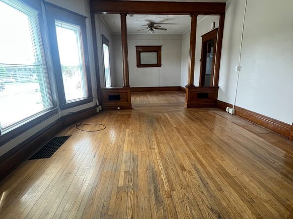 601 N Pennsylvania Ave #1