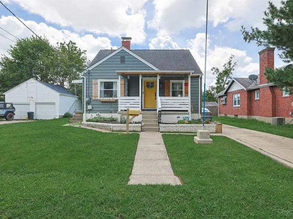 4509 Harrison Ave, Cincinnati, OH 45236