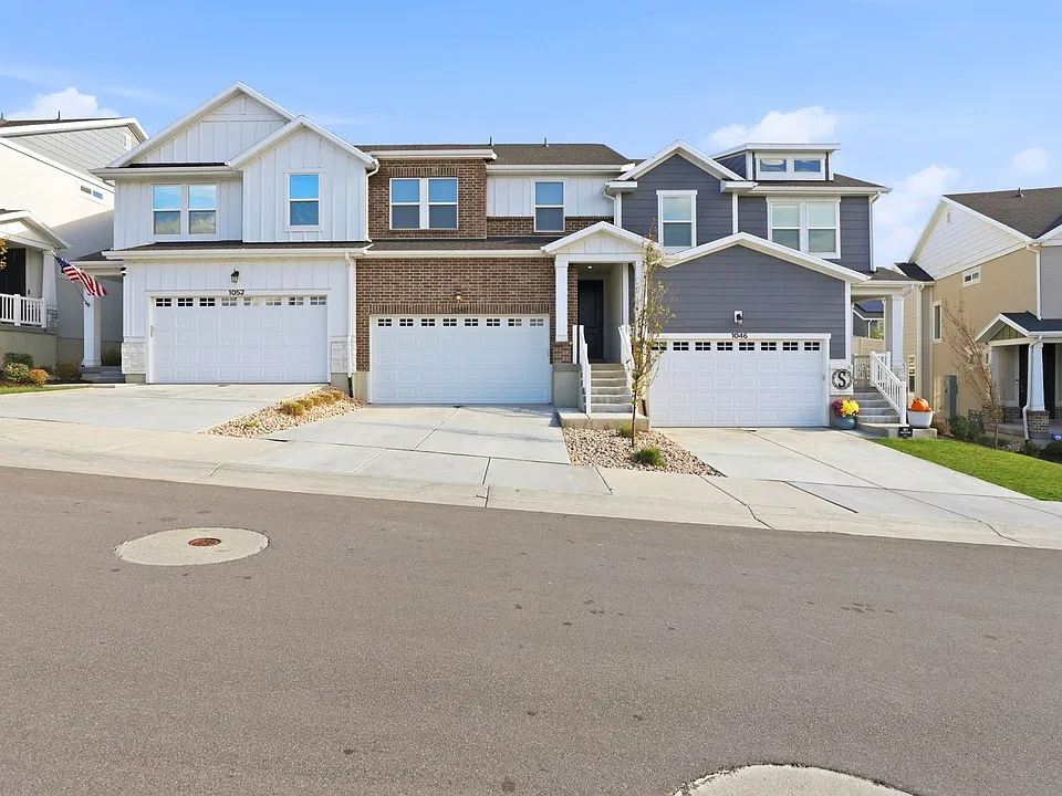 1048 N Freeman Dr