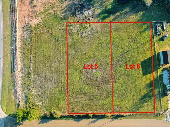 4091 Owensville Cemetery Rd, Franklin, TX 77856