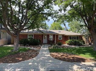 1317 Zenobia St, Denver, CO 80204