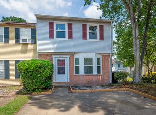 5914 Beechwalk Dr, Virginia Beach, VA 23464