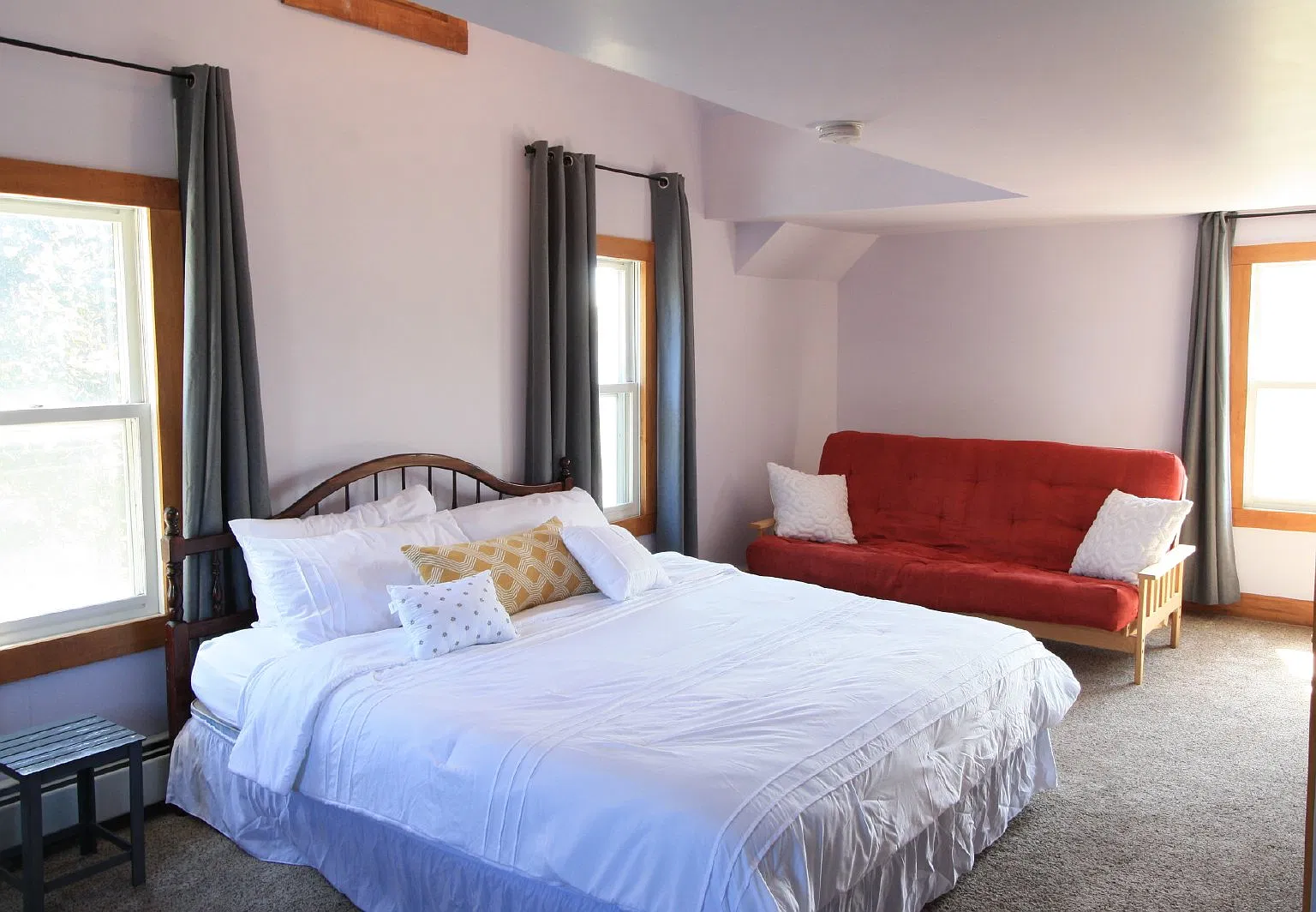 2 bed, 1.0 bath, $1,995 — Photo 3