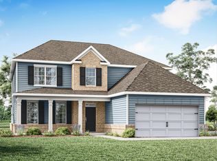 2029 Coriander Ln, Smyrna, TN 37167