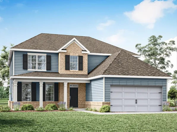 2029 Coriander Ln, Smyrna, TN 37167