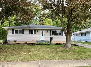 3433 Curtis St, Mogadore, OH