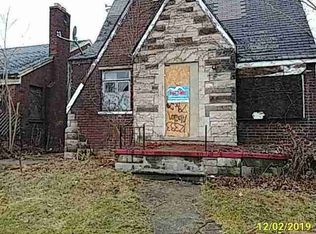 12339 Maiden St, Detroit, MI 48213
