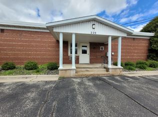 220 Robbins St #4, Seymour, WI 54165