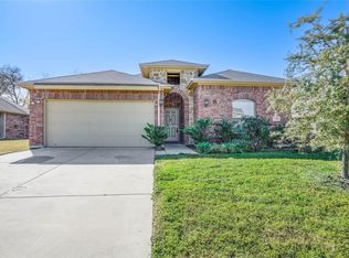 3215 Clear Springs Dr, Forney, TX 75126