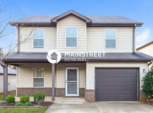 165 Briar Ridge Ln, Odenville, AL 35120