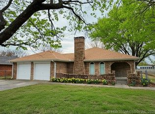 316 Jan Dr, Stratford, OK 74872