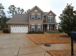 636 Gaelens Ln, Irmo, SC 29063