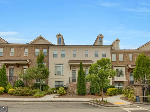 4011 Dunwoody Trce, Dunwoody, GA 30338